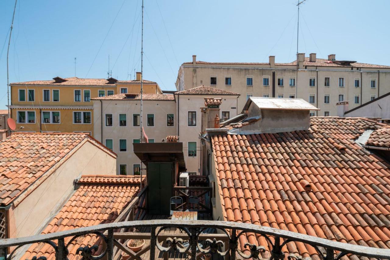Apartamento Ca' Coriandolo