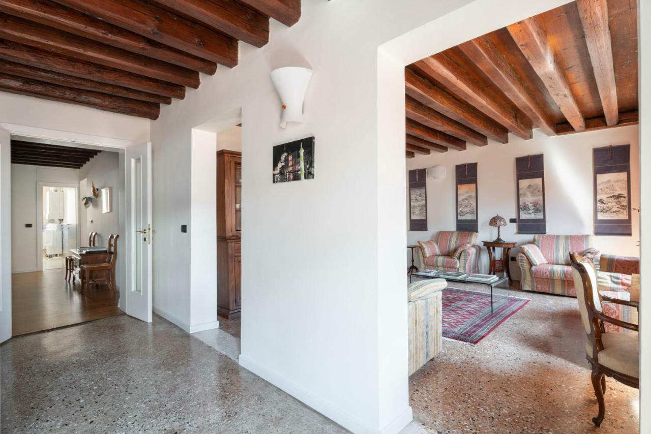 Apartamento Ca' Coriandolo