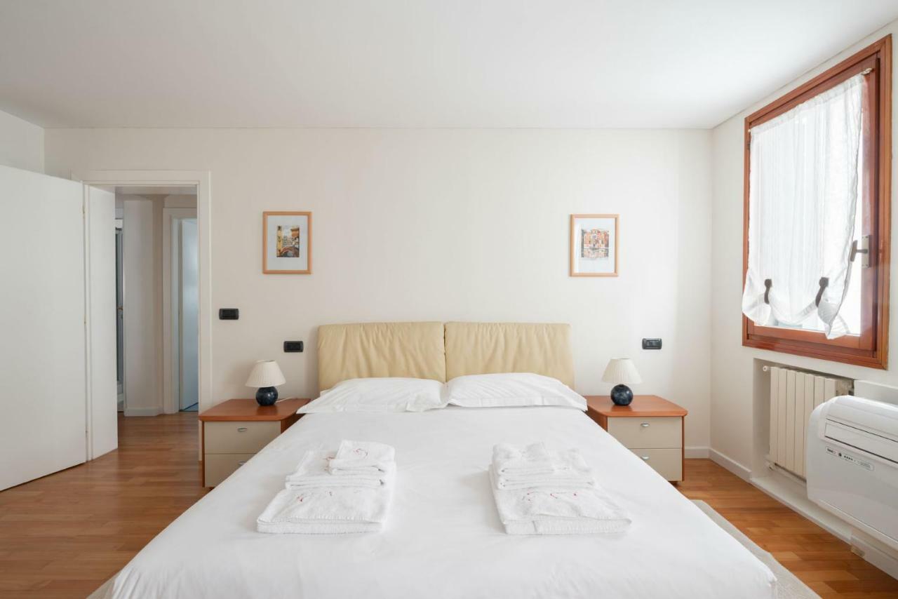 Ca' Coriandolo Apartamento Venecia