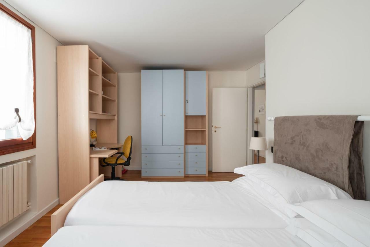 Apartamento Ca' Coriandolo *
