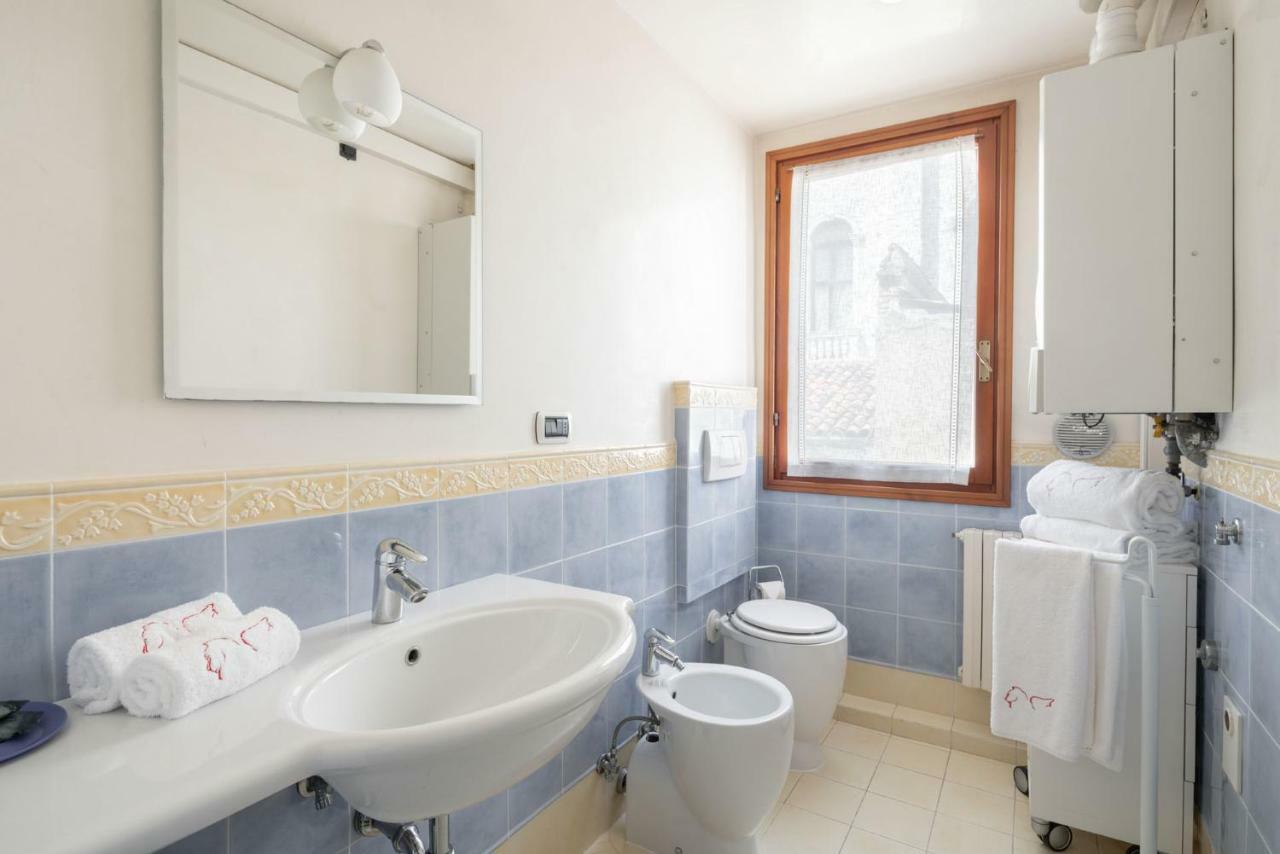 Apartamento Ca' Coriandolo Venecia