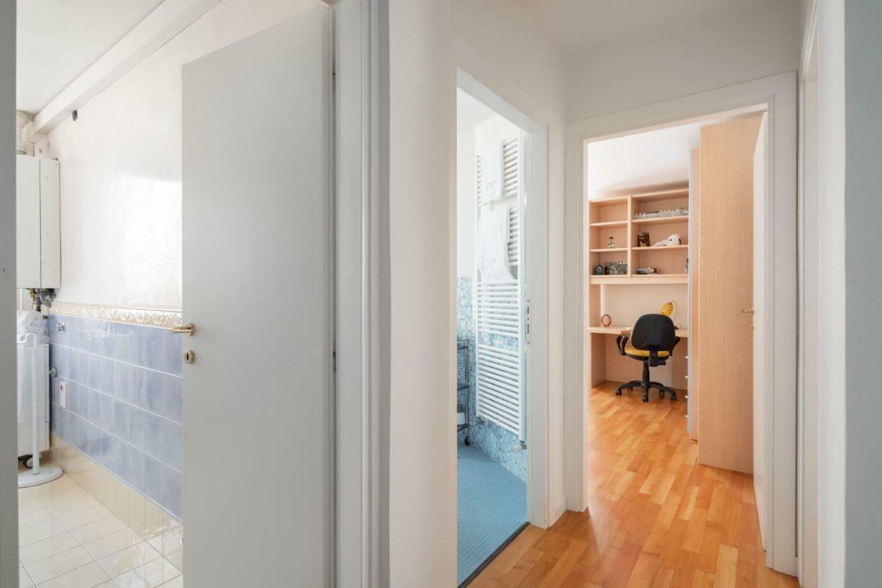 Apartamento Ca' Coriandolo