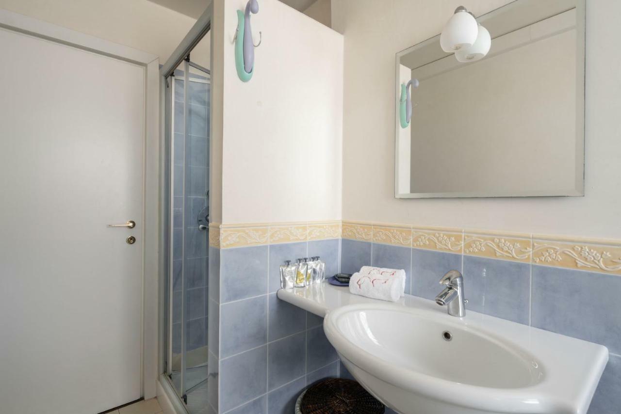Apartamento Ca' Coriandolo *