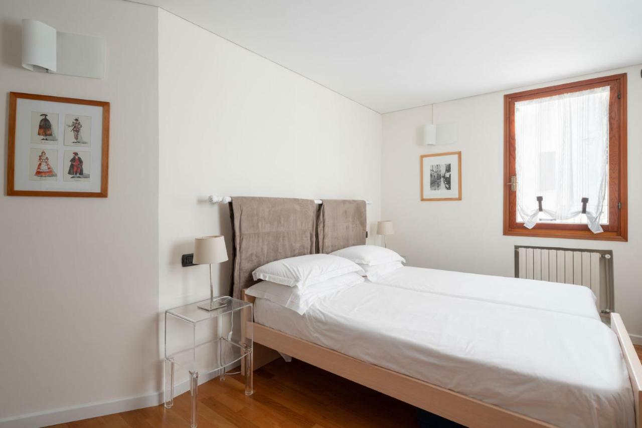 Ca' Coriandolo Apartamento