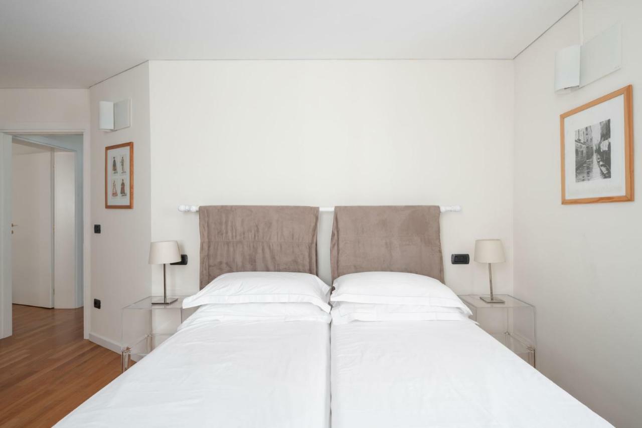 Ca' Coriandolo Apartamento Venecia